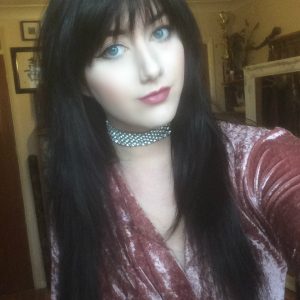Samantha - rencontre-Teen-Le Havre